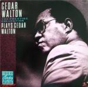 希達．華頓四重奏：演奏希達．華頓作品 ( LP )<br>Cedar Walton Quartet：Plays Cedar Walton示意圖